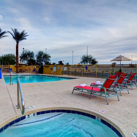 Holiday Inn Express & Suites - Phoenix North - Scottsdale By Ihg Eksteriør bilde