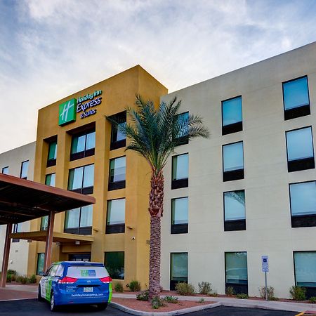 Holiday Inn Express & Suites - Phoenix North - Scottsdale By Ihg Eksteriør bilde