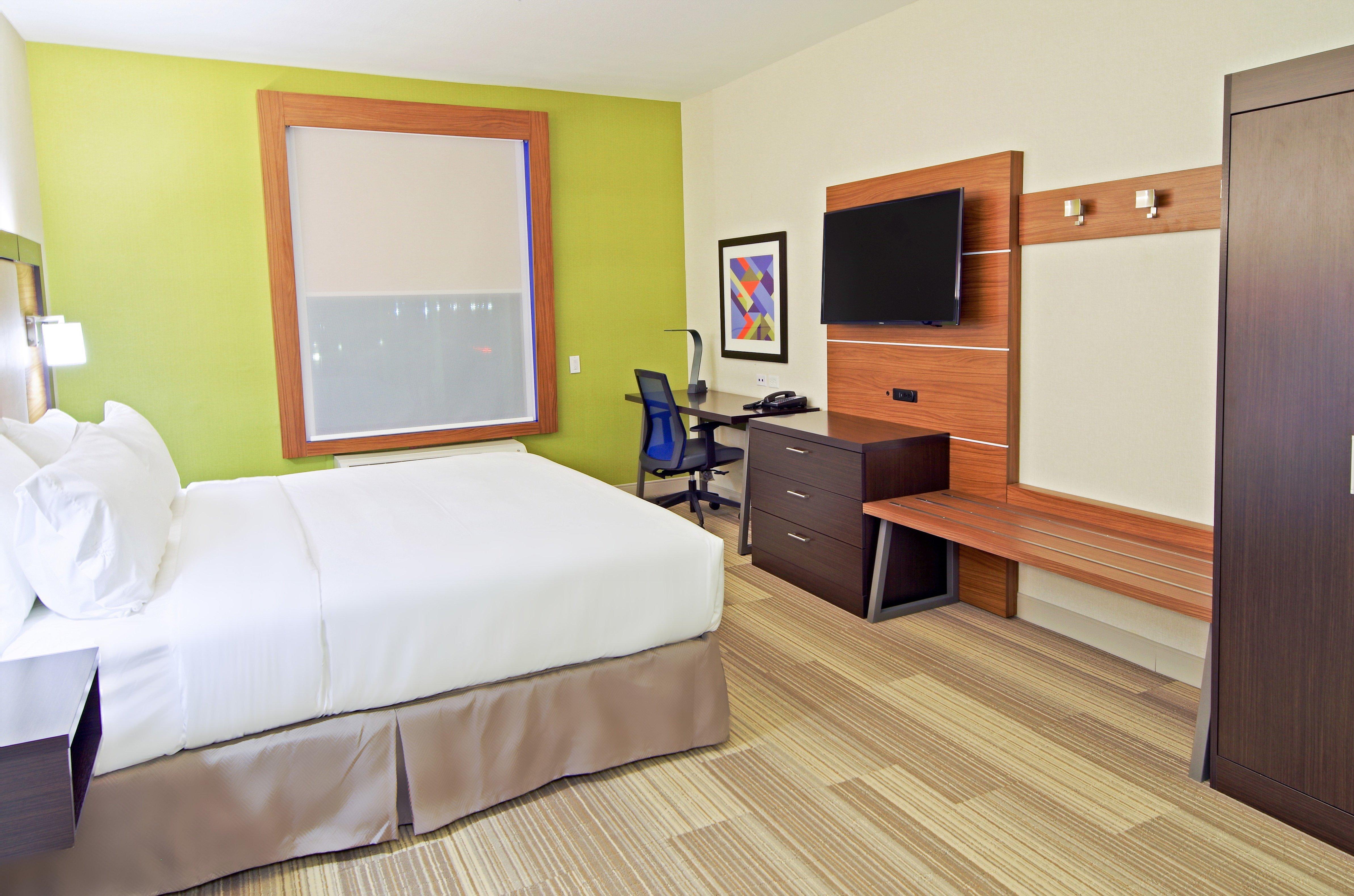 Holiday Inn Express & Suites - Phoenix North - Scottsdale By Ihg Eksteriør bilde