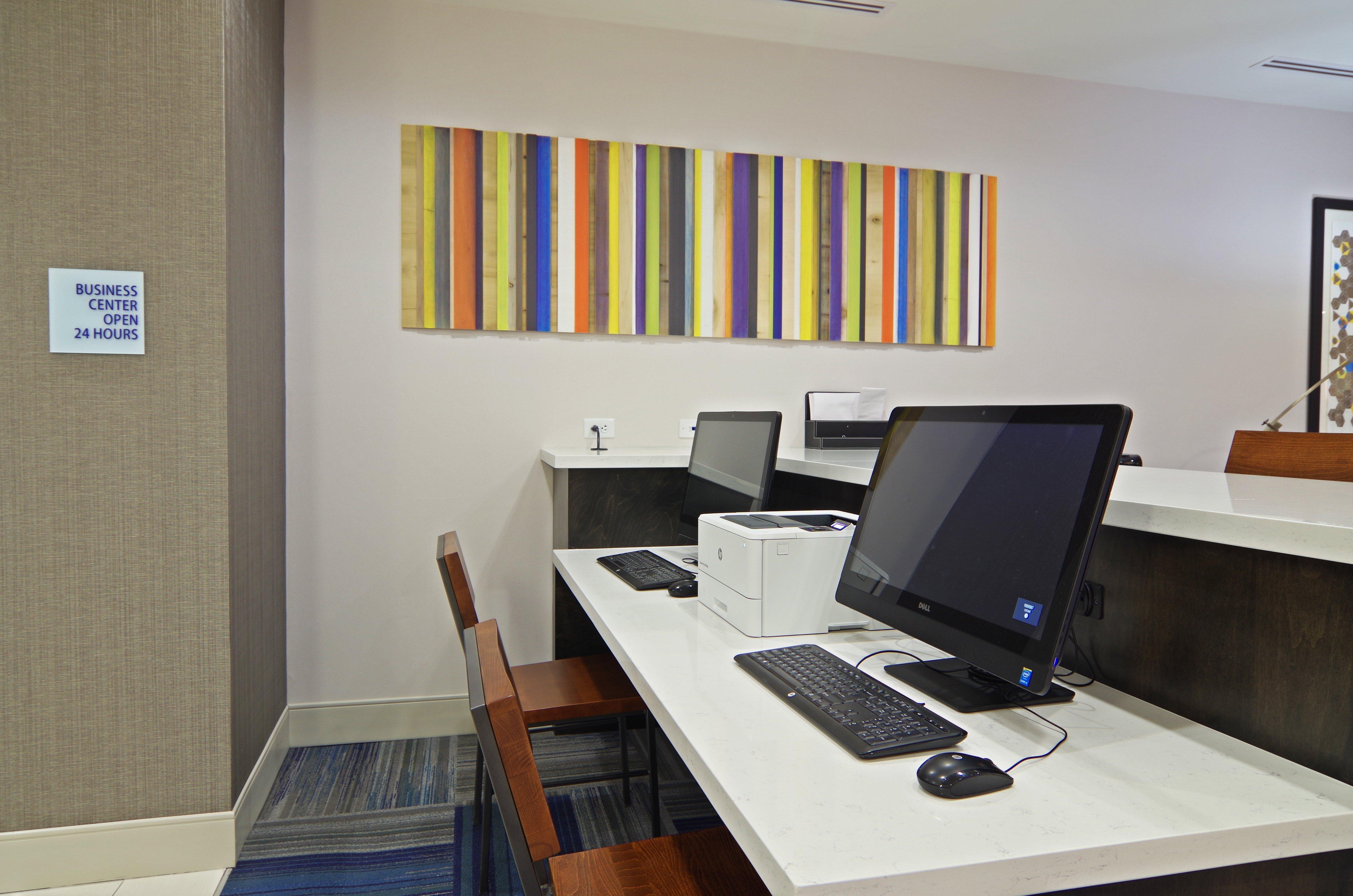 Holiday Inn Express & Suites - Phoenix North - Scottsdale By Ihg Eksteriør bilde