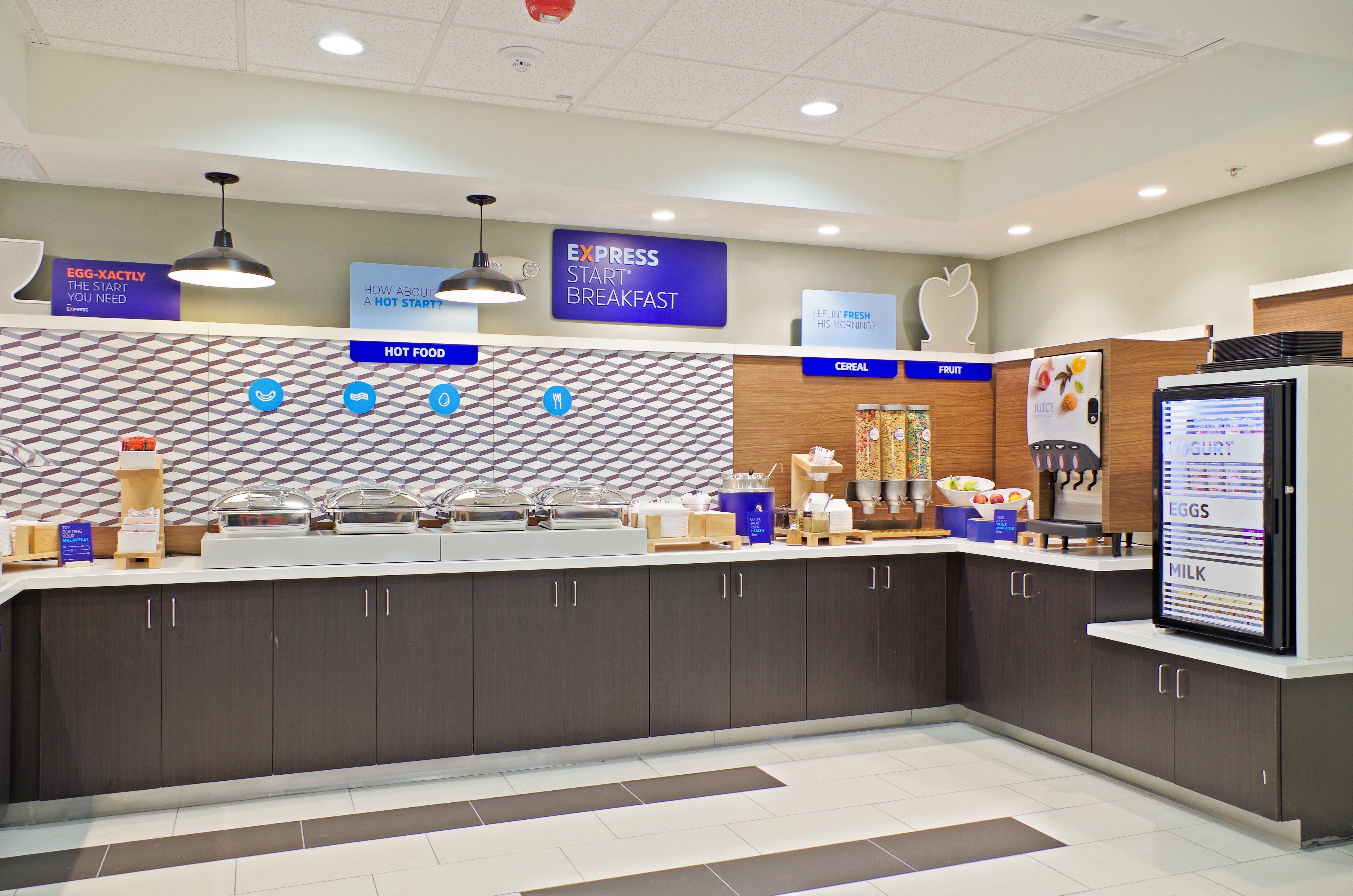 Holiday Inn Express & Suites - Phoenix North - Scottsdale By Ihg Eksteriør bilde