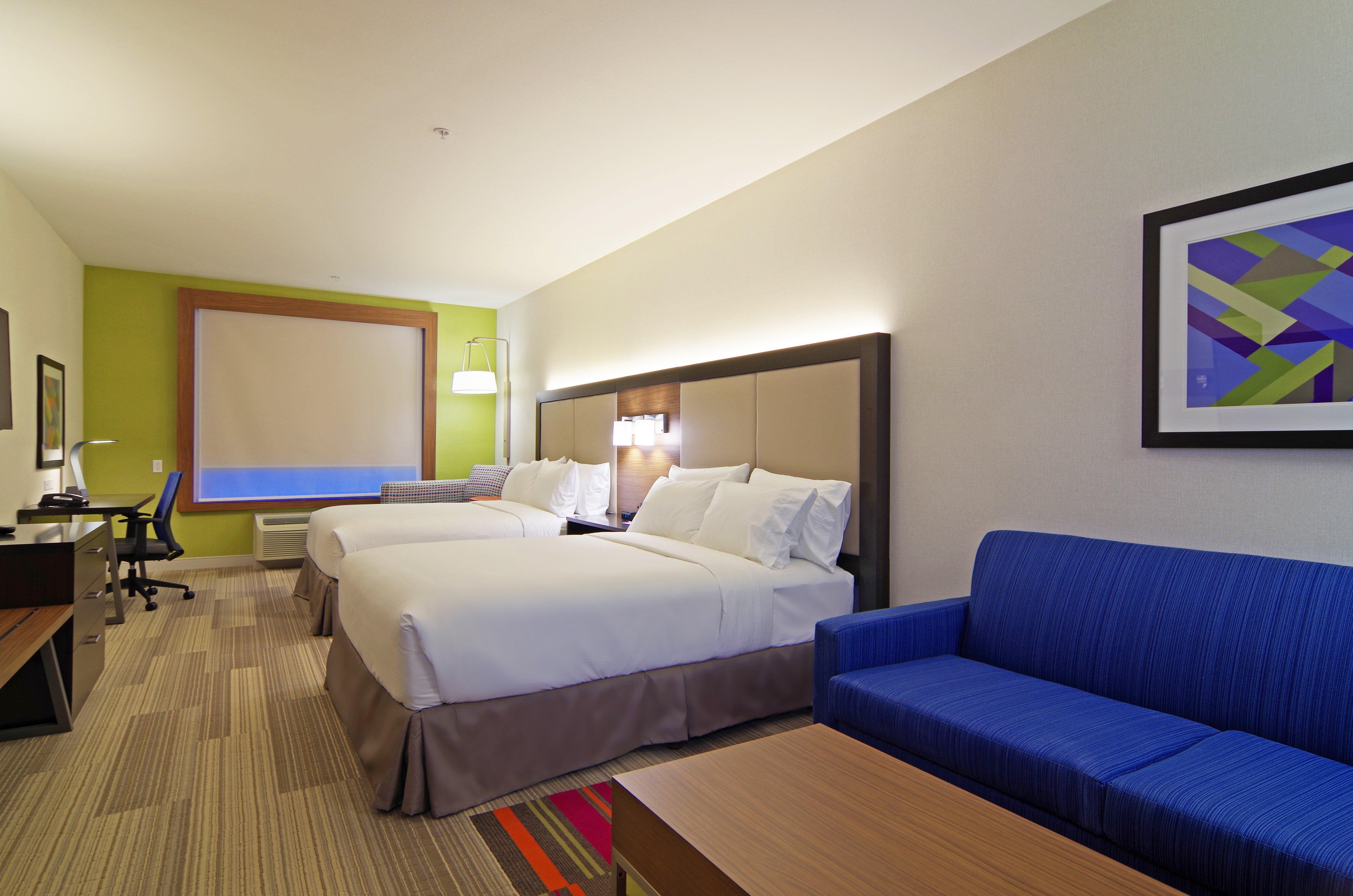 Holiday Inn Express & Suites - Phoenix North - Scottsdale By Ihg Eksteriør bilde