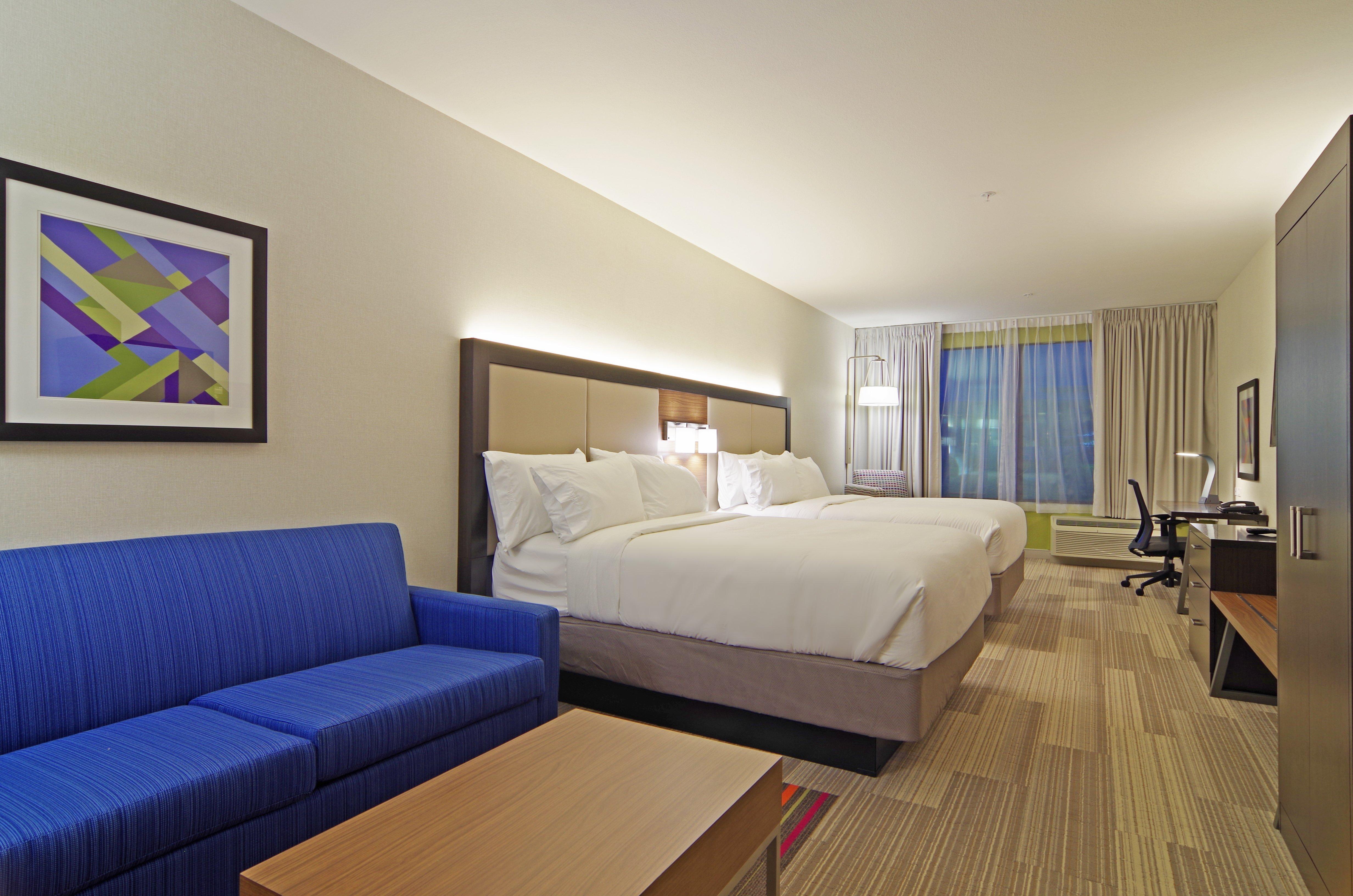Holiday Inn Express & Suites - Phoenix North - Scottsdale By Ihg Eksteriør bilde