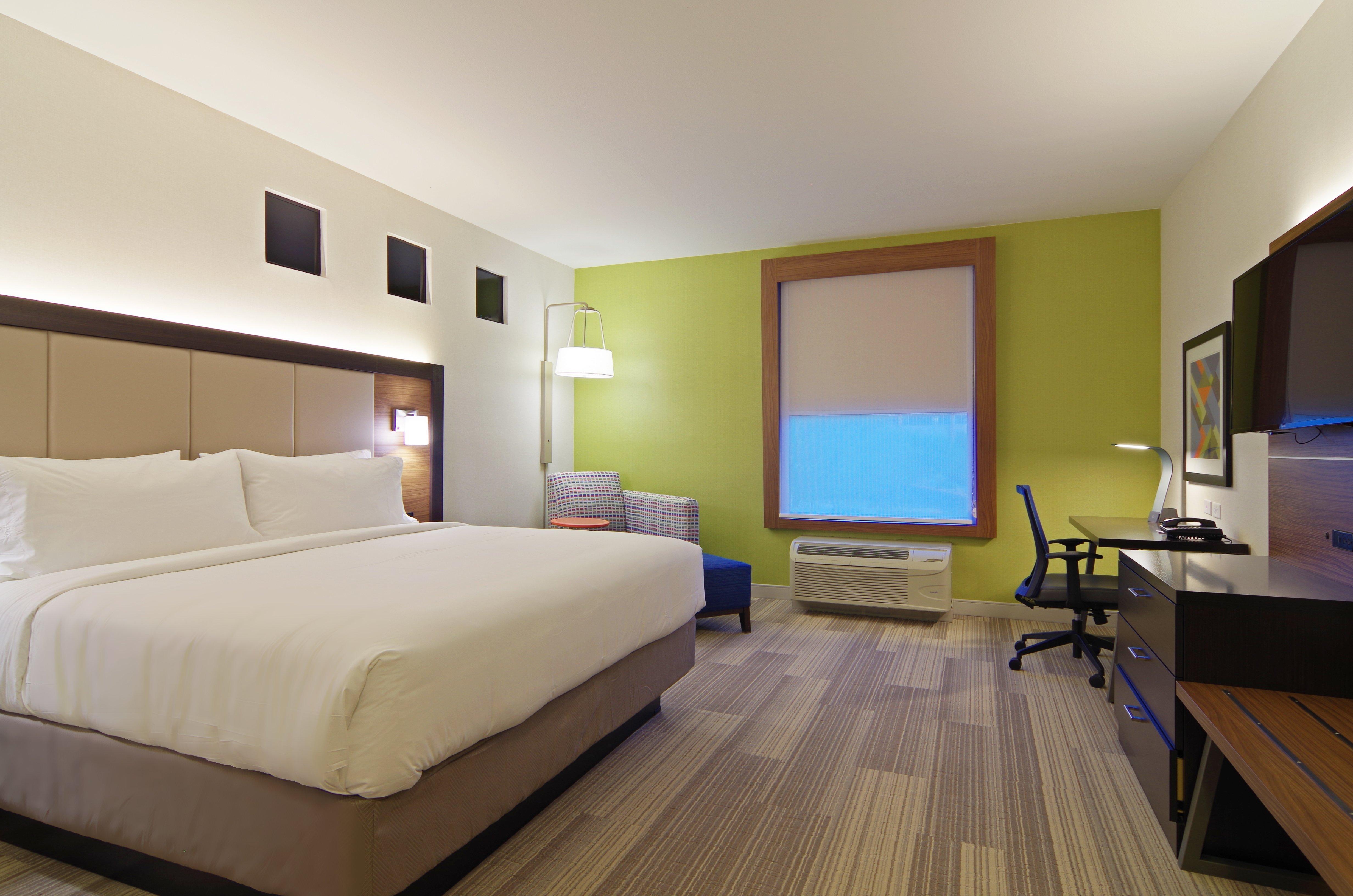 Holiday Inn Express & Suites - Phoenix North - Scottsdale By Ihg Eksteriør bilde