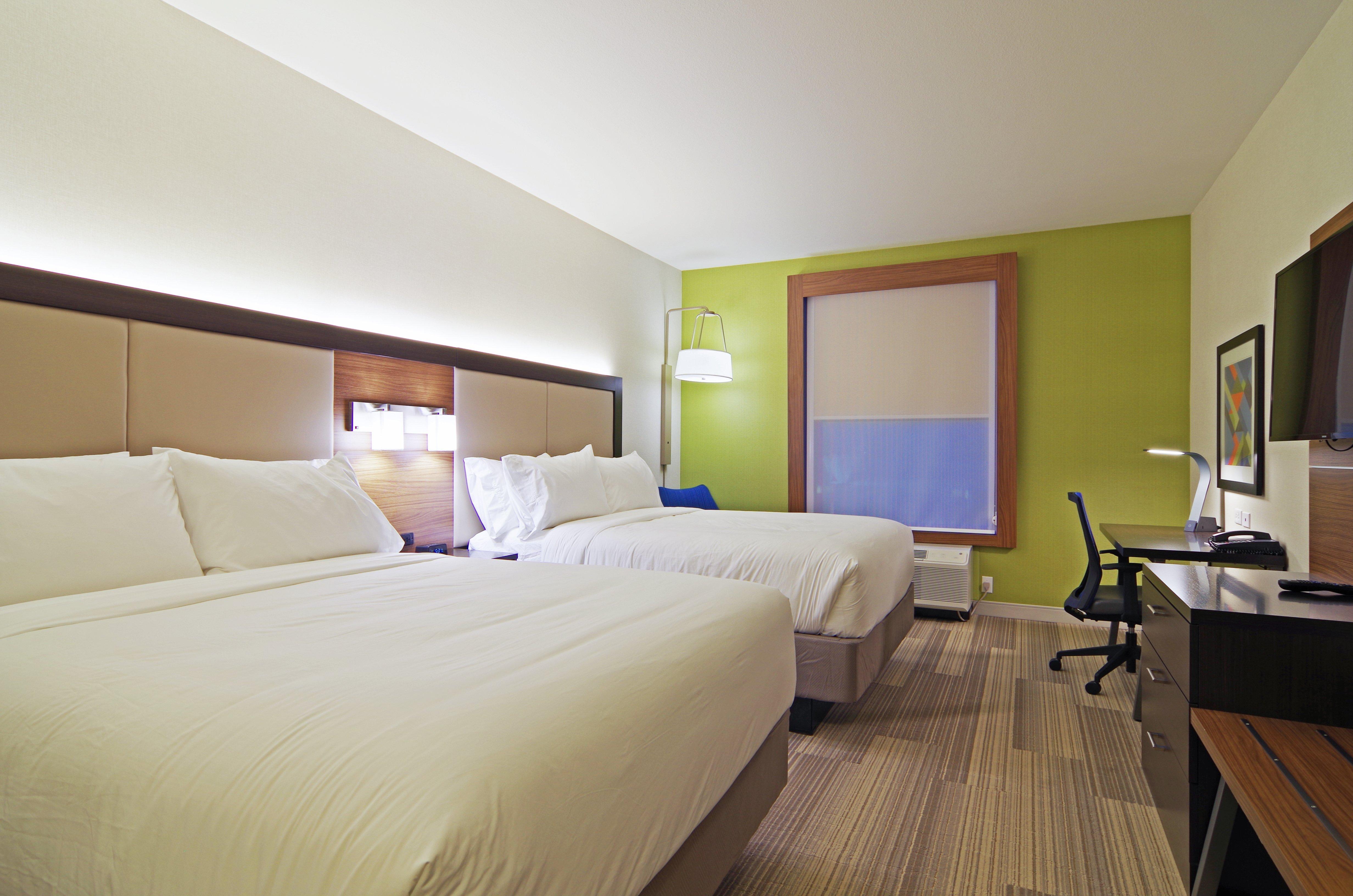 Holiday Inn Express & Suites - Phoenix North - Scottsdale By Ihg Eksteriør bilde