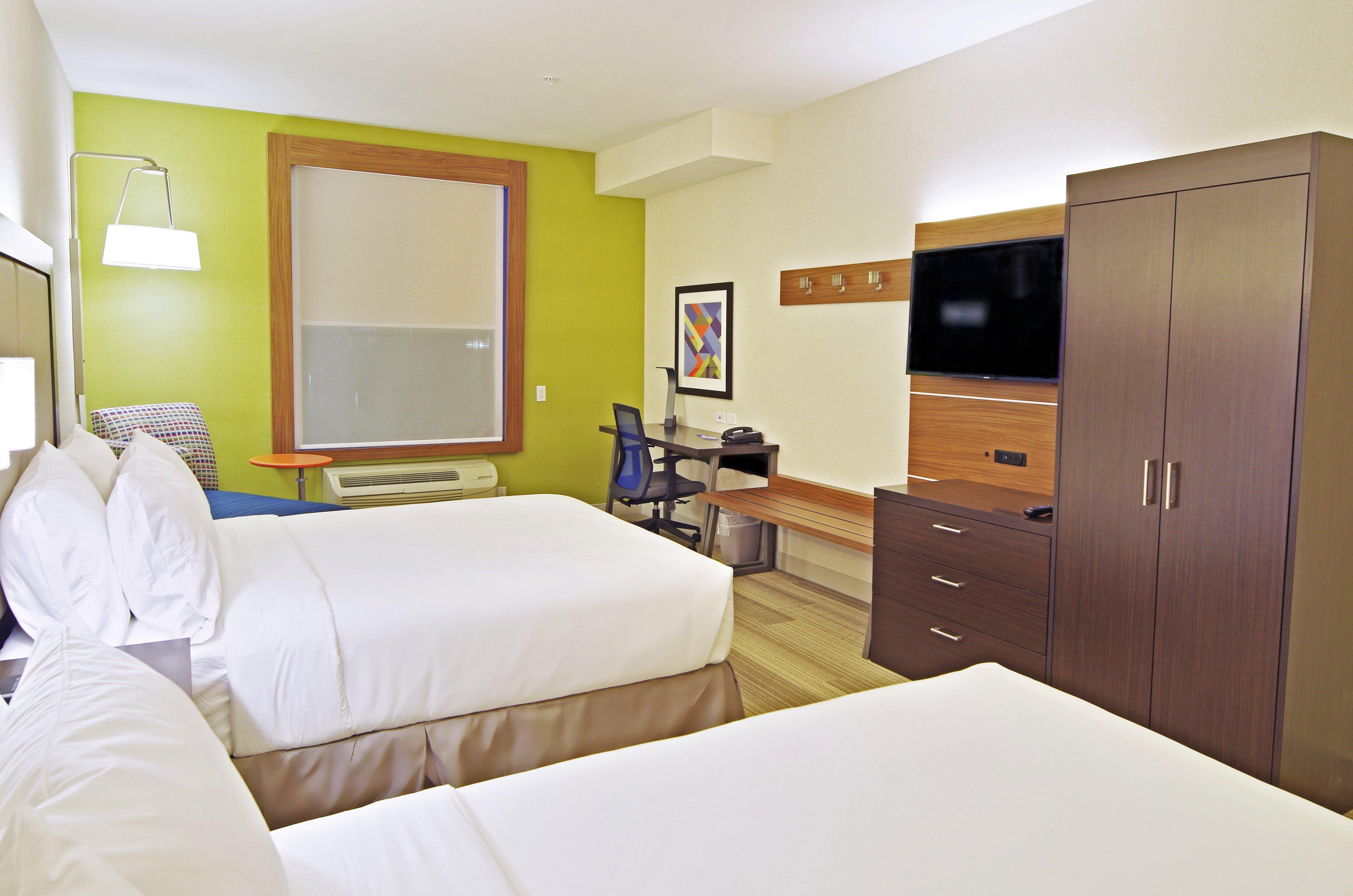 Holiday Inn Express & Suites - Phoenix North - Scottsdale By Ihg Eksteriør bilde