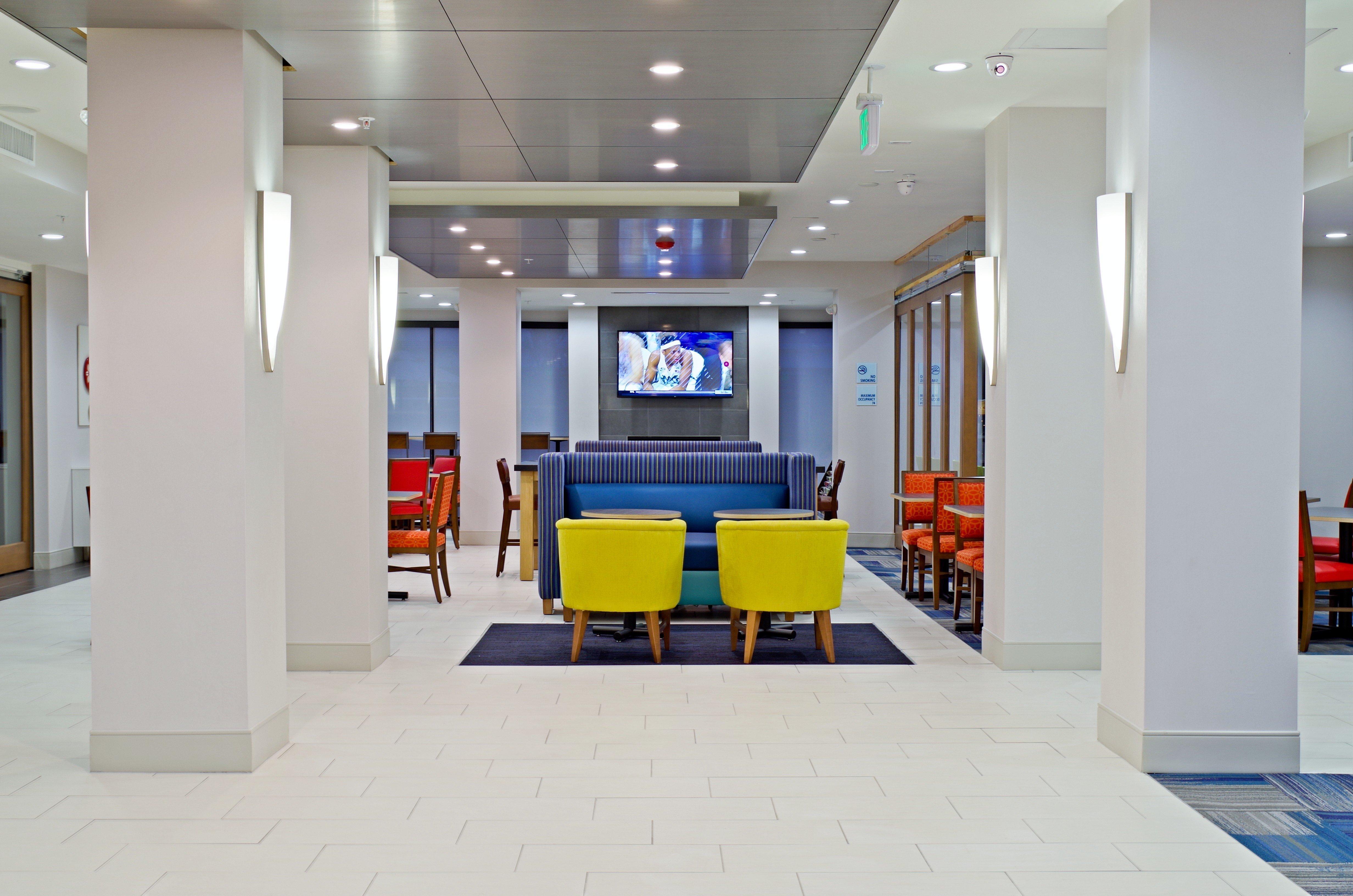 Holiday Inn Express & Suites - Phoenix North - Scottsdale By Ihg Eksteriør bilde