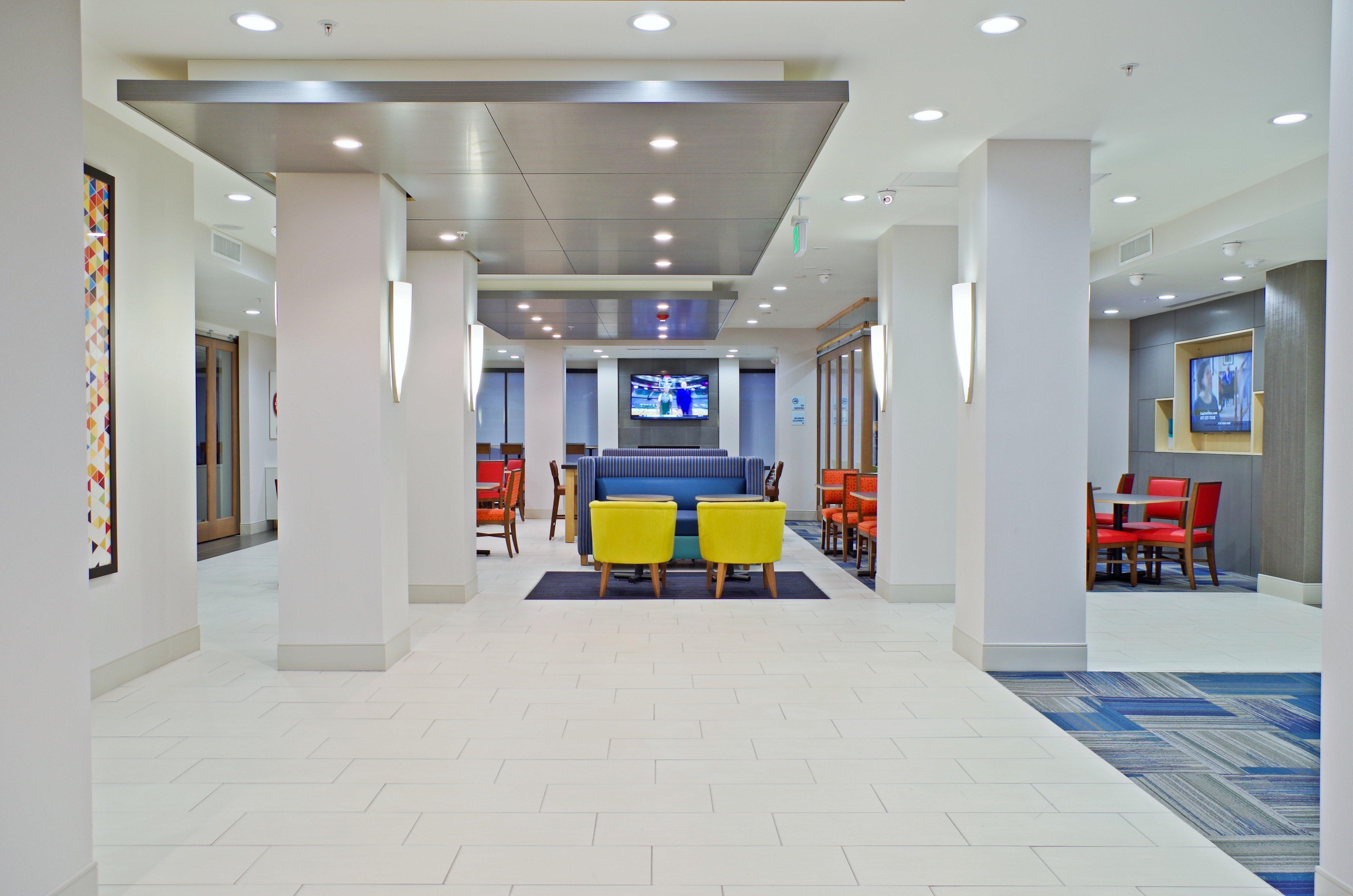 Holiday Inn Express & Suites - Phoenix North - Scottsdale By Ihg Eksteriør bilde