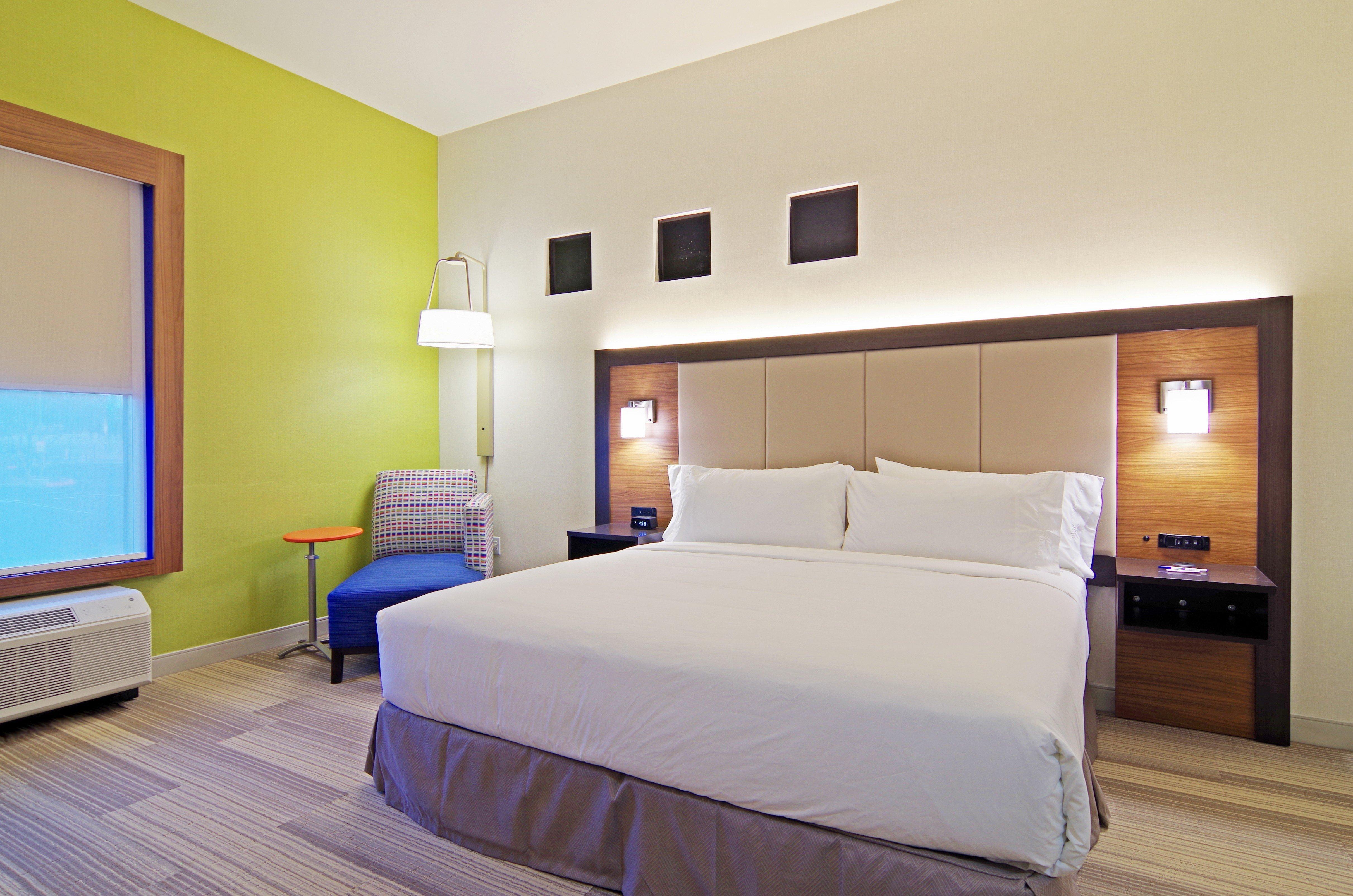 Holiday Inn Express & Suites - Phoenix North - Scottsdale By Ihg Eksteriør bilde