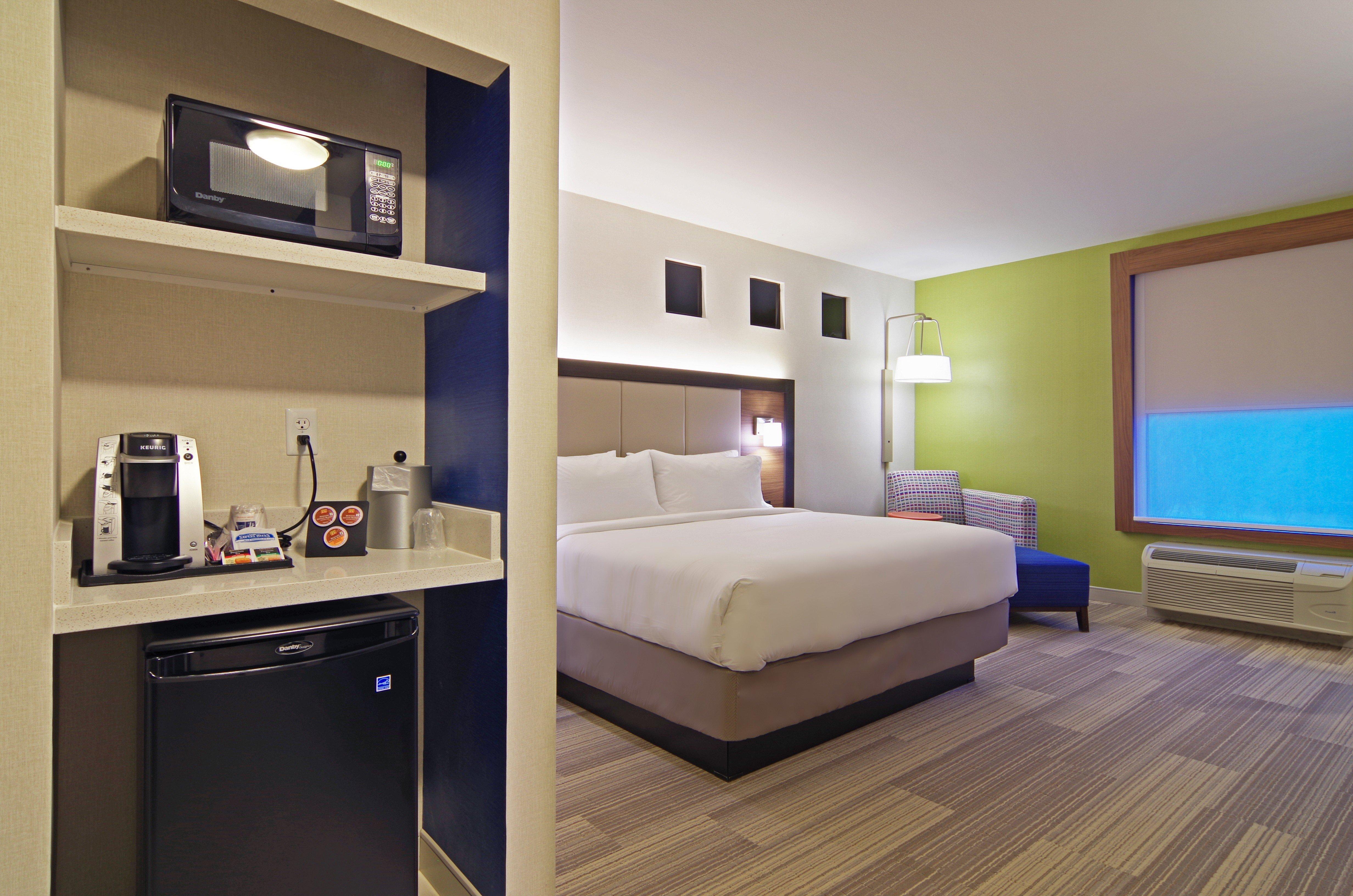 Holiday Inn Express & Suites - Phoenix North - Scottsdale By Ihg Eksteriør bilde