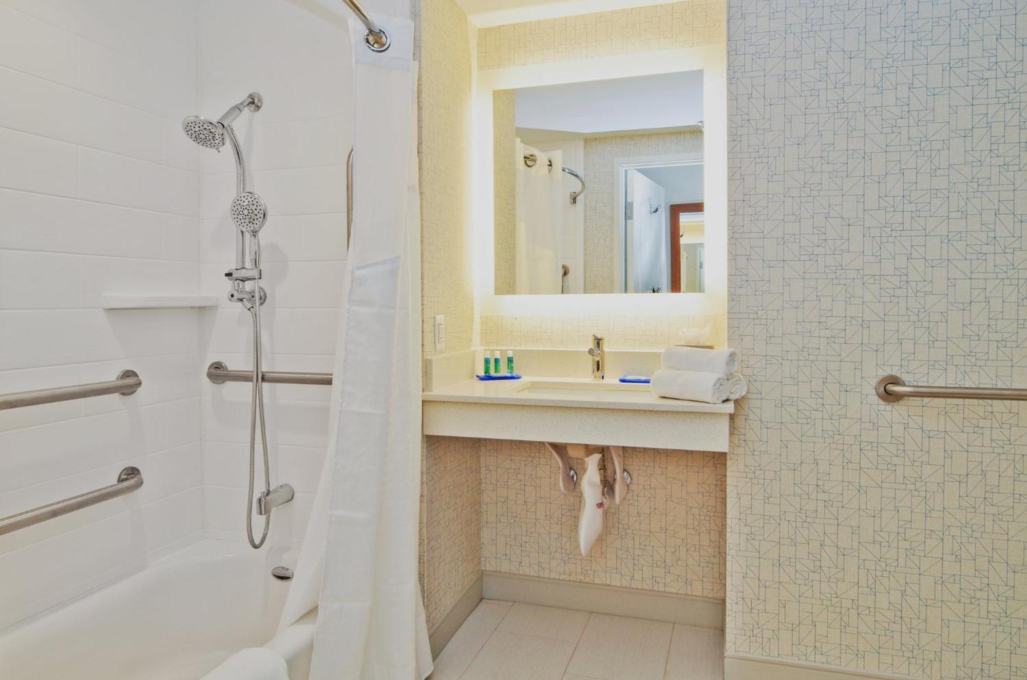Holiday Inn Express & Suites - Phoenix North - Scottsdale By Ihg Eksteriør bilde
