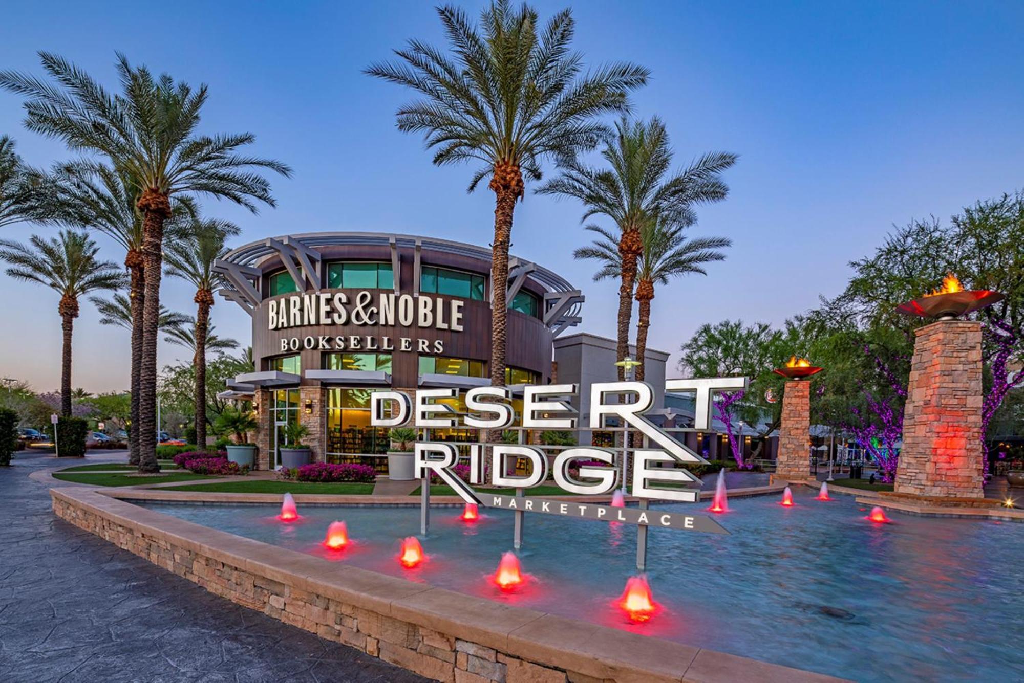 Holiday Inn Express & Suites - Phoenix North - Scottsdale By Ihg Eksteriør bilde
