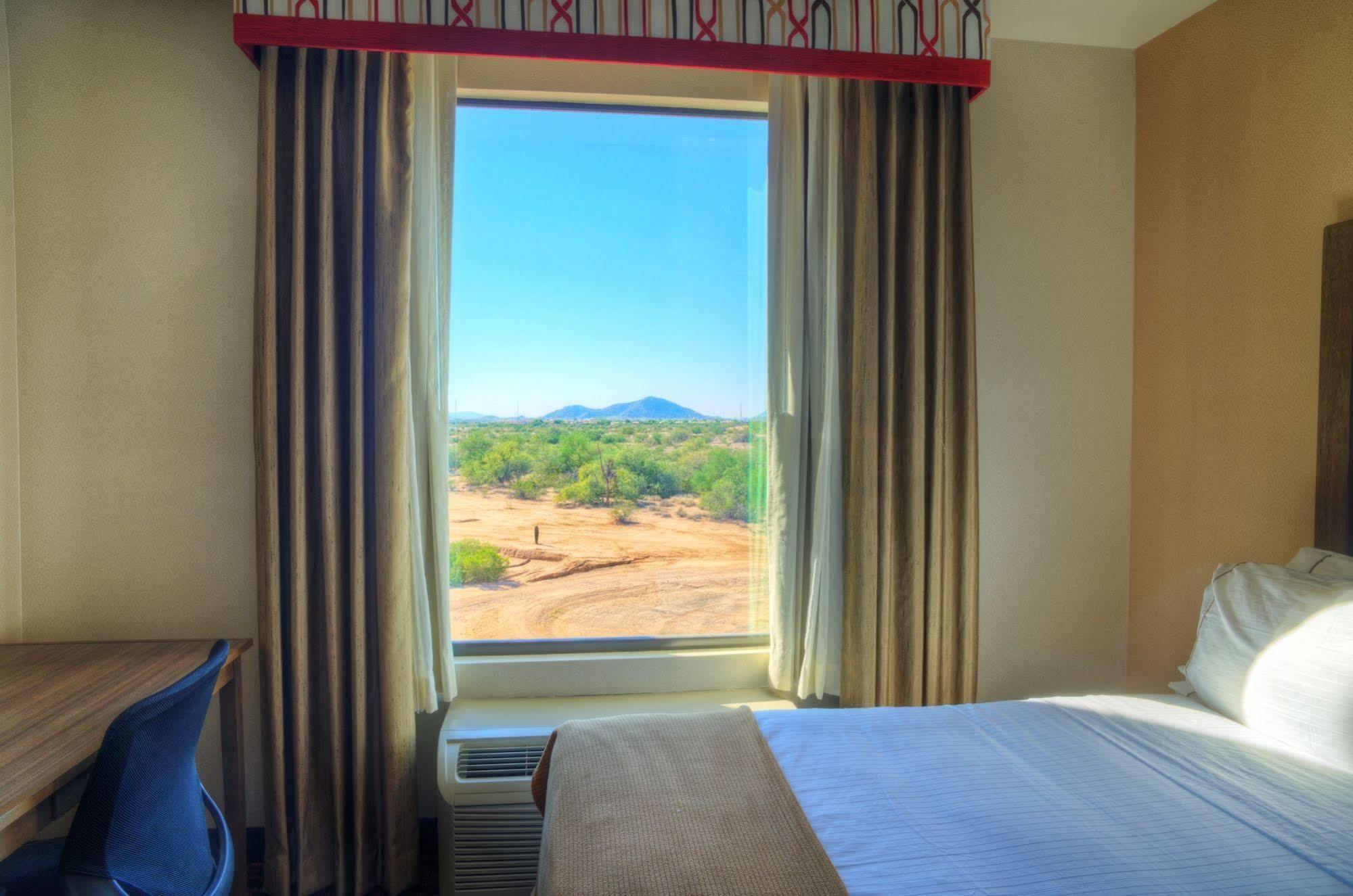 Holiday Inn Express & Suites - Phoenix North - Scottsdale By Ihg Eksteriør bilde