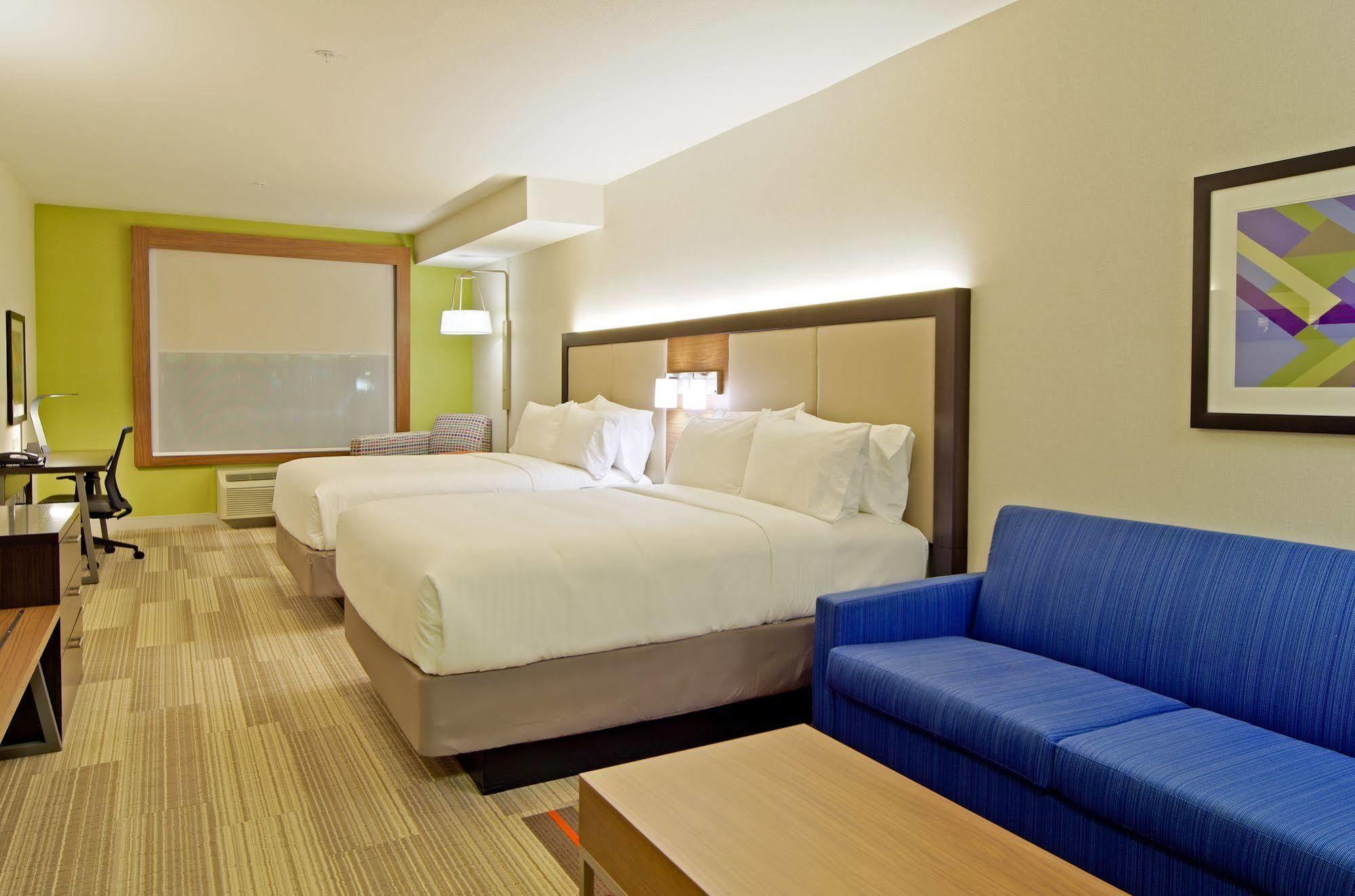 Holiday Inn Express & Suites - Phoenix North - Scottsdale By Ihg Eksteriør bilde