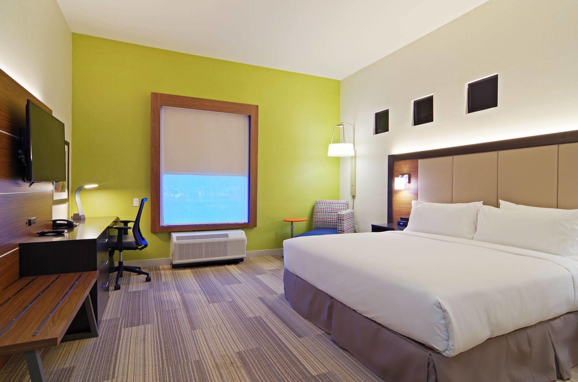 Holiday Inn Express & Suites - Phoenix North - Scottsdale By Ihg Eksteriør bilde