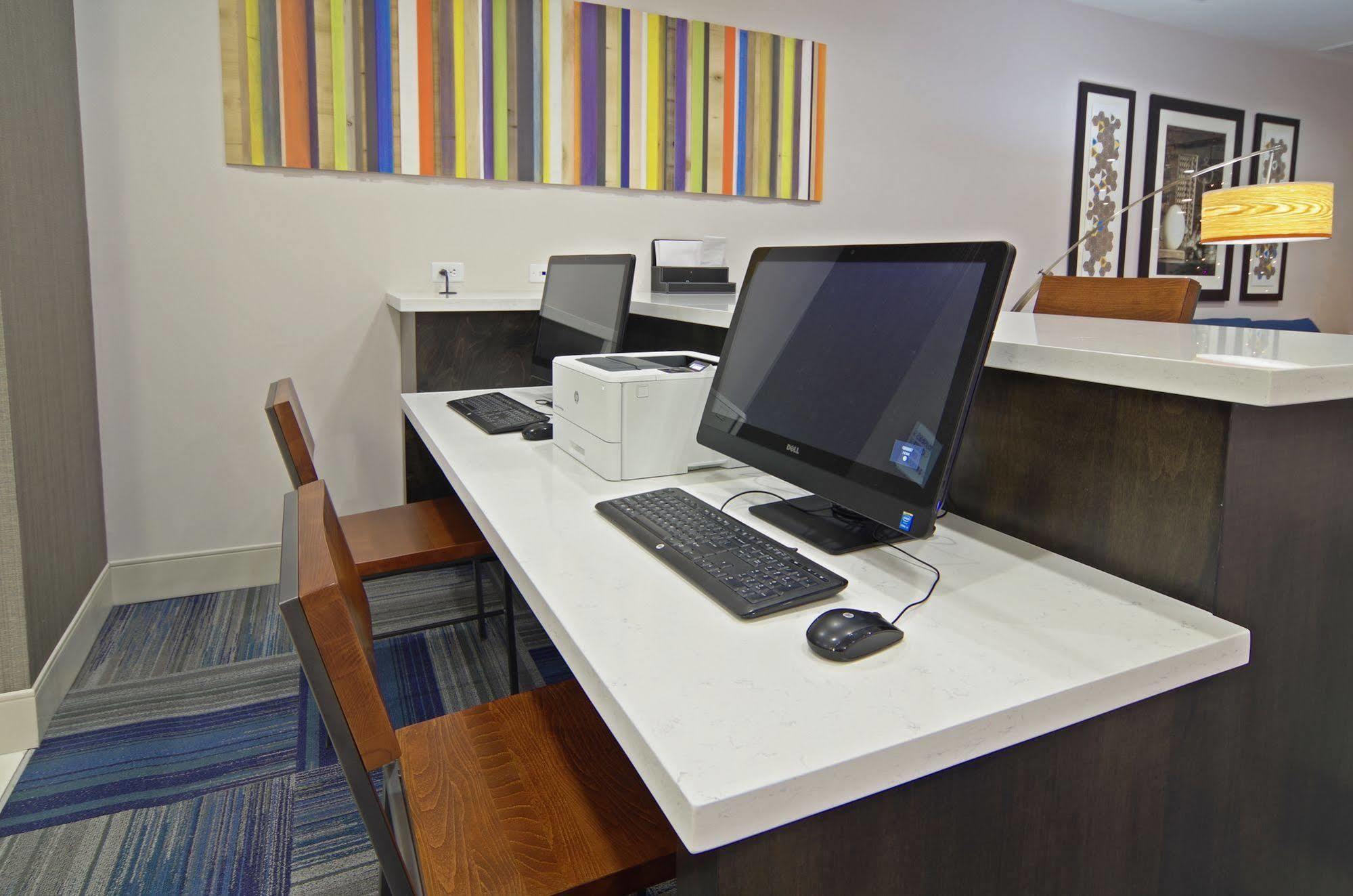 Holiday Inn Express & Suites - Phoenix North - Scottsdale By Ihg Eksteriør bilde